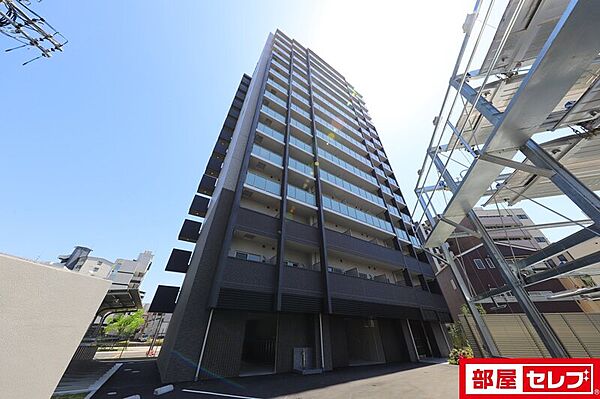 エスリード大曽根プレシャス ｜愛知県名古屋市北区山田2丁目(賃貸マンション1LDK・9階・29.75㎡)の写真 その26