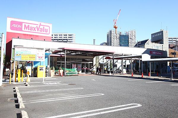 ベレーサ鶴舞公園 ｜愛知県名古屋市中区千代田3丁目(賃貸マンション2LDK・6階・64.83㎡)の写真 その27