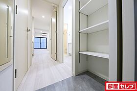 ザ・レジデンスパーク久屋大通  ｜ 愛知県名古屋市中区丸の内3丁目9-4（賃貸マンション1DK・12階・29.70㎡） その11