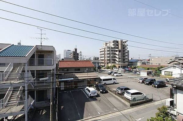 画像15:※305号室の写真です。