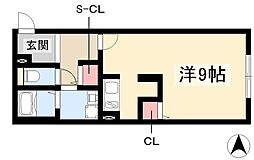 東別院駅 6.5万円