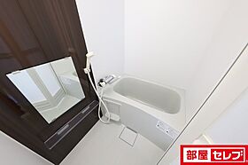 ハーモニーテラス上飯田通I  ｜ 愛知県名古屋市北区上飯田通2丁目28-2（賃貸アパート1R・3階・20.14㎡） その4