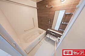 ラ・プレス新栄  ｜ 愛知県名古屋市中区新栄2丁目2-4（賃貸マンション1LDK・11階・33.30㎡） その23