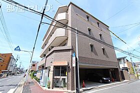 ふくとくイレブン  ｜ 愛知県名古屋市東区大幸4丁目12-25（賃貸マンション1LDK・4階・59.40㎡） その28