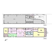 ホールディングホーム名西  ｜ 愛知県名古屋市西区名西1丁目21-16（賃貸一戸建1R・2階・17.00㎡） その11