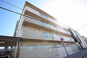 Stella  ｜ 愛知県名古屋市中村区大秋町2丁目21-1（賃貸マンション1K・4階・24.00㎡） その1