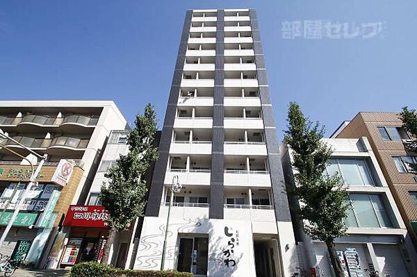 ラムセス大須 ｜愛知県名古屋市中区大須3丁目(賃貸マンション1K・6階・24.97㎡)の写真 その1