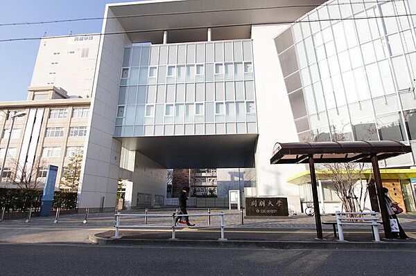 キララハイツ ｜愛知県名古屋市中村区草薙町2丁目(賃貸マンション1K・2階・23.11㎡)の写真 その30