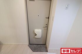 ハーモニーテラス八田II  ｜ 愛知県名古屋市中村区烏森町8丁目1116-1（賃貸アパート1K・1階・21.12㎡） その8