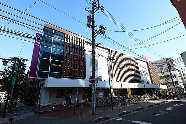 プレサンスロジェ池下駅前 ｜愛知県名古屋市千種区池下1丁目(賃貸マンション3LDK・4階・78.73㎡)の写真 その28