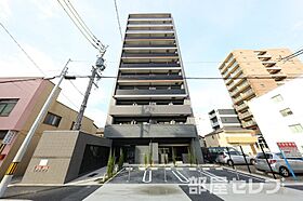 メイクス矢場町  ｜ 愛知県名古屋市中区新栄1丁目24-23（賃貸マンション1K・5階・23.01㎡） その25