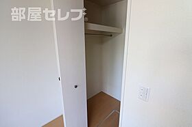 リオプラデーラ  ｜ 愛知県名古屋市西区新道1丁目8-10（賃貸アパート1K・1階・28.24㎡） その10