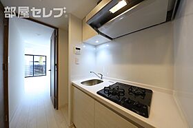 S-RESIDENCE浄心  ｜ 愛知県名古屋市西区児玉1丁目1-4（賃貸マンション1K・7階・23.78㎡） その17