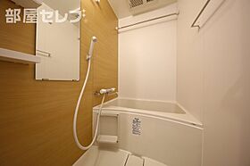 S-RESIDENCE浄心  ｜ 愛知県名古屋市西区児玉1丁目1-4（賃貸マンション1K・7階・23.78㎡） その4