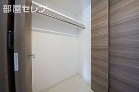 S-RESIDENCE浄心  ｜ 愛知県名古屋市西区児玉1丁目1-4（賃貸マンション1K・7階・23.78㎡） その11