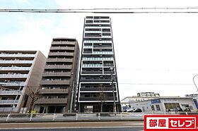 サーパスフォーシア白壁  ｜ 愛知県名古屋市東区白壁2丁目2-18（賃貸マンション1LDK・3階・47.93㎡） その26