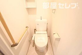 グレイス大須  ｜ 愛知県名古屋市中区大須1丁目23-51（賃貸マンション1K・6階・27.24㎡） その7