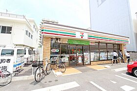 エルスタンザ東別院  ｜ 愛知県名古屋市中区橘1丁目24-15（賃貸マンション1R・3階・28.05㎡） その28