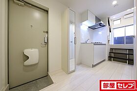 ハーモニーテラス平安通II  ｜ 愛知県名古屋市北区下飯田町3丁目41（賃貸アパート1K・1階・21.72㎡） その19