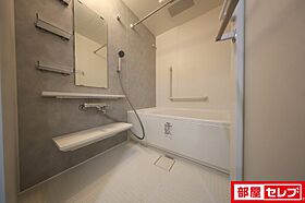 ラ・プレス新栄  ｜ 愛知県名古屋市中区新栄2丁目202-2（賃貸マンション1LDK・2階・34.80㎡） その7