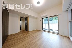 プレサンス錦通THE葵  ｜ 愛知県名古屋市東区葵1丁目16-27（賃貸マンション1K・14階・26.94㎡） その6