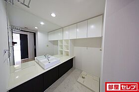 エスティメゾン葵  ｜ 愛知県名古屋市東区葵1丁目14-20（賃貸マンション2LDK・13階・111.85㎡） その13