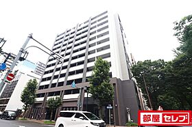 白川公園パークマンション  ｜ 愛知県名古屋市中区栄2丁目12-28（賃貸マンション1R・2階・23.86㎡） その26