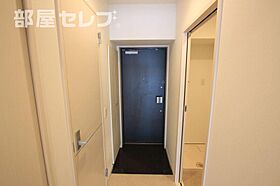 エルミタージュ新栄  ｜ 愛知県名古屋市中区新栄2丁目11-25（賃貸マンション1LDK・2階・40.26㎡） その22