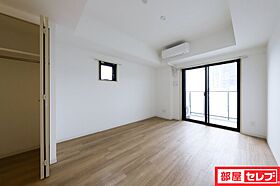 PURE RESIDENCE 名駅南  ｜ 愛知県名古屋市中村区名駅南2丁目8-26（賃貸マンション1K・10階・29.76㎡） その3