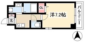 アマーブレ今池  ｜ 愛知県名古屋市千種区今池3丁目28-9（賃貸マンション1K・1階・24.25㎡） その2