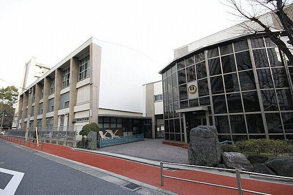 白川公園パークマンション ｜愛知県名古屋市中区栄2丁目(賃貸マンション1R・5階・24.27㎡)の写真 その28