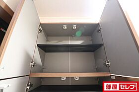 リオプラデーラ  ｜ 愛知県名古屋市西区新道1丁目8-10（賃貸アパート1K・3階・28.53㎡） その20