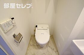 リベール名駅南  ｜ 愛知県名古屋市中川区西日置1丁目1-6（賃貸マンション1R・6階・22.82㎡） その11