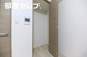 LIBERTA CARINO  ｜ 愛知県名古屋市中区丸の内3丁目10-8（賃貸マンション1K・11階・28.40㎡） その11