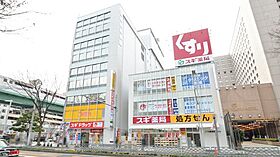 CRECER新栄  ｜ 愛知県名古屋市中区新栄1丁目34-3（賃貸マンション1K・1階・24.00㎡） その27