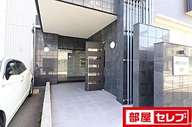 PRESTAGE名駅  ｜ 愛知県名古屋市中村区亀島2丁目14-18（賃貸マンション1K・3階・30.02㎡） その14