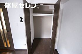 プランベイム大須駅前  ｜ 愛知県名古屋市中区大須1丁目7-39（賃貸マンション1K・7階・29.08㎡） その10