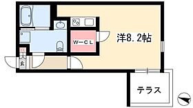 Branche車道  ｜ 愛知県名古屋市東区葵3丁目9-4（賃貸マンション1R・1階・25.03㎡） その2