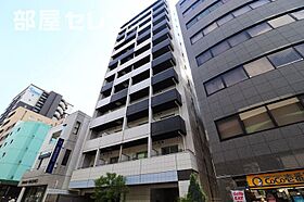 リヴシティ栄  ｜ 愛知県名古屋市中区栄5丁目7-16（賃貸マンション1R・9階・23.42㎡） その1