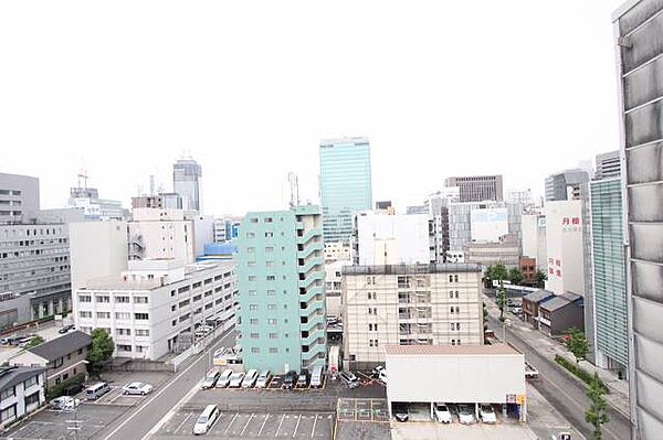 サン・アペックス名駅 ｜愛知県名古屋市中村区名駅南2丁目(賃貸マンション1R・7階・24.57㎡)の写真 その14