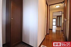 コアレジデンス  ｜ 愛知県名古屋市中村区名駅3丁目6-25（賃貸マンション1LDK・4階・36.36㎡） その10