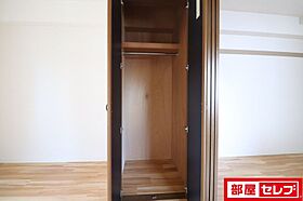 コアレジデンス  ｜ 愛知県名古屋市中村区名駅3丁目6-25（賃貸マンション1LDK・4階・36.36㎡） その11