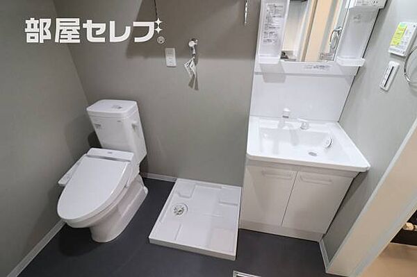 コンフォルテ藤江 ｜愛知県名古屋市中村区藤江町3丁目(賃貸アパート1K・1階・22.01㎡)の写真 その15