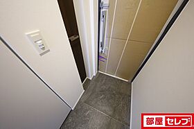 シーズンフラッツ矢場  ｜ 愛知県名古屋市中区新栄1丁目30-9（賃貸マンション2K・9階・29.34㎡） その22