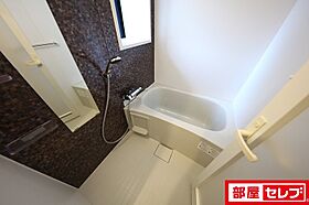 シーズンフラッツ矢場  ｜ 愛知県名古屋市中区新栄1丁目30-9（賃貸マンション2K・9階・29.34㎡） その7