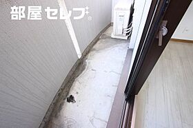 ドール栄5丁目  ｜ 愛知県名古屋市中区栄5丁目24-11（賃貸マンション1R・3階・18.76㎡） その13