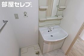 グランシャリオ  ｜ 愛知県名古屋市中村区黄金通2丁目35-1（賃貸マンション1R・2階・41.44㎡） その8