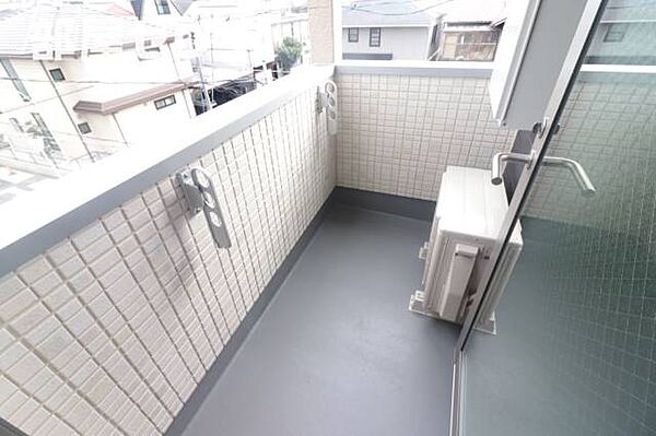 ハーモニーテラス大日町 ｜愛知県名古屋市中村区大日町(賃貸アパート1DK・1階・27.94㎡)の写真 その14