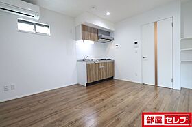 MOVE中村公園  ｜ 愛知県名古屋市中村区元中村町1丁目99-13（賃貸アパート1LDK・1階・31.27㎡） その3