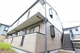 サリチェ烏森  ｜ 愛知県名古屋市中村区烏森町7丁目212（賃貸アパート1K・2階・24.00㎡） その1